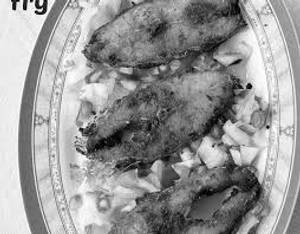 Kera fry