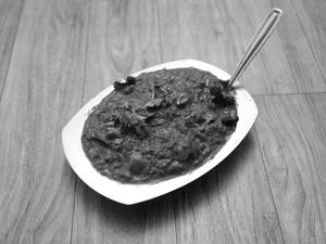 Chicken Chettinad Gravy