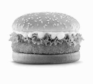 Veg Classic Burger