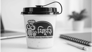 Sweet Lassi