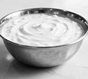 Dahi