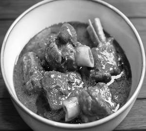 Mutton Rogan Josh 