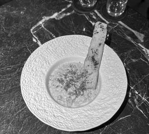 Lobster Risotto