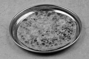 Aloo Paratha