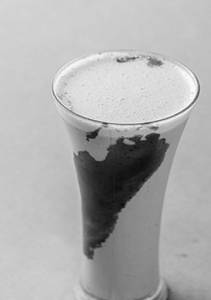 Strawberry Shake