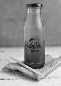 Peach Raspberry Iced Tea