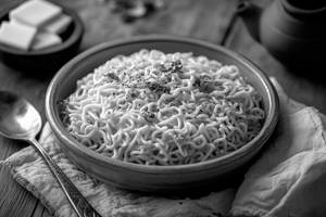 Veg Masala Maggie