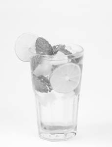 Mint Mojito