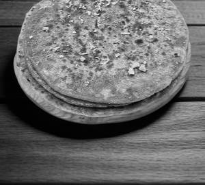 Chini Paratha