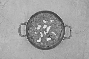 Kathiyawadi Kaju Curry Masala