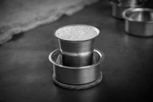 Cutting Chai (serves 2)