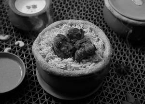 Aob Special Mutton Biryani