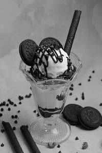 Cookie Monster