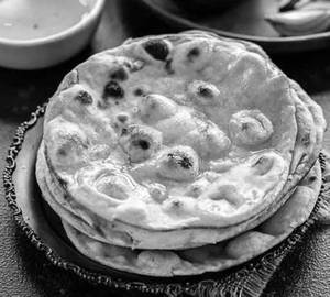 Tandoori roti