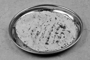 Plain roti
