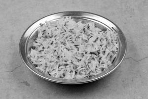 Jeera rice