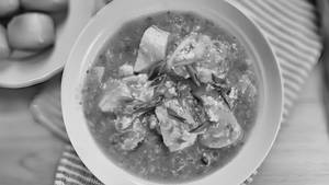 Singapore Fish Gravy 8pc