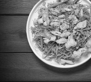 Mix singapuri chowmein