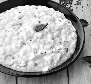 Curd Rice