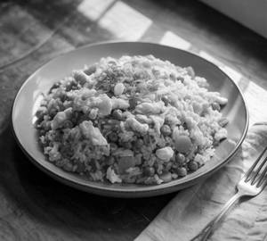 Egg Fried Rice
