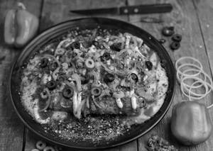 Kebab Chicken Kartoos