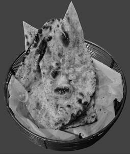 Zatar Naan