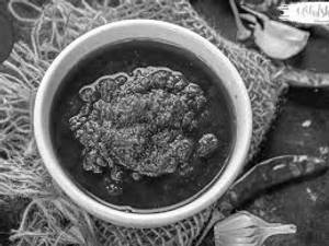 Lehsun Chutney
