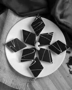 Chocolate katli