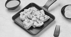Murgh Malai Kebab