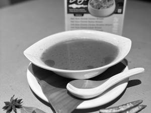 Plain Soup