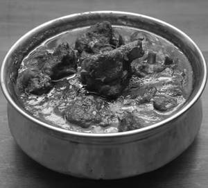 Mutton handi  [450 g]