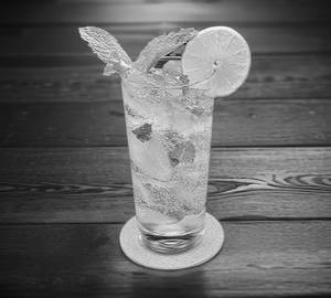 Virgin Mojito
