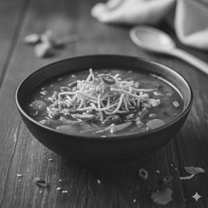 Manchow soup