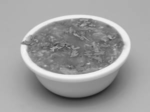 Veg Dragon Soup