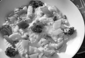 Non Veg Pasta