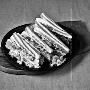 Veg sandwich