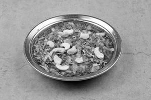 Special Kathiyawadi Cheese Green Onion Kaju