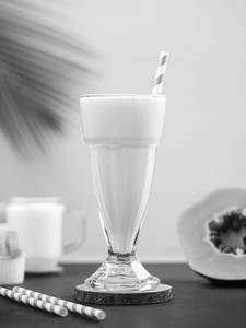 Papaya Shake