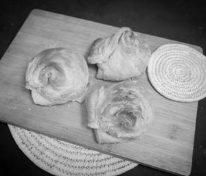 Bake Samosa
