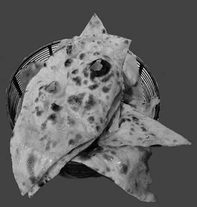 Butter Naan