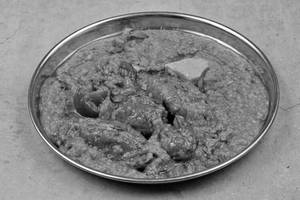 Stuffed Baby Onion Sabji