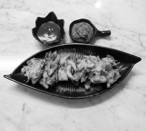 Onion pakoda 10 pieces