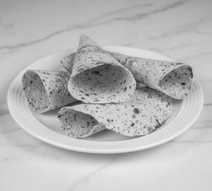 Fry papad
