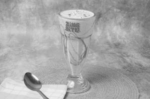 Mixed Dry Fruit Shake