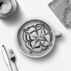 Mocha Latte