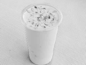 Badam milk