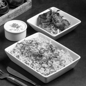 Mini Meal Combo- Biryani Rice & Chicken Tikka