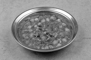 Chana Masala
