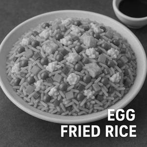 Egg Fried Rice