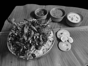 Kodi Rekkala Vepudu Biryani